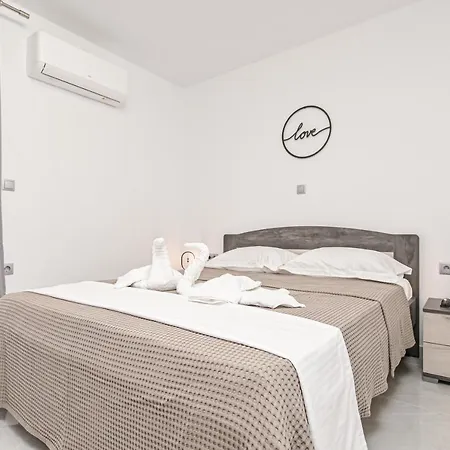 Elaion Naxos Town Naxos City