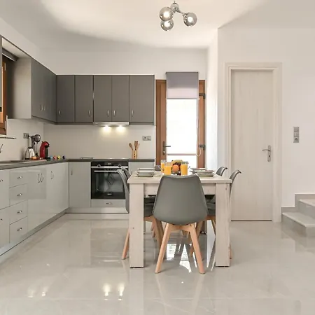 Elaion Naxos Town Naxos City