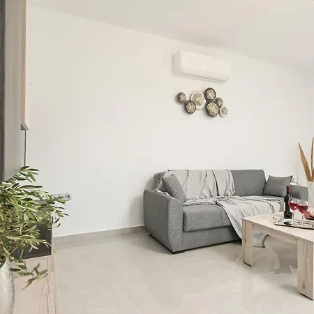 Elaion Naxos Town Nyaraló