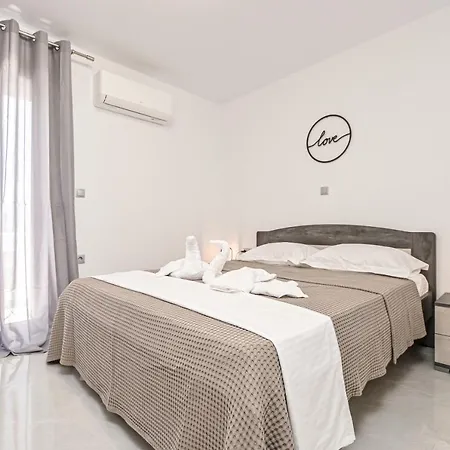 Elaion Naxos Town Nyaraló Naxos City