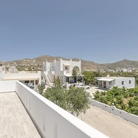 Elaion Naxos Town Naxos City