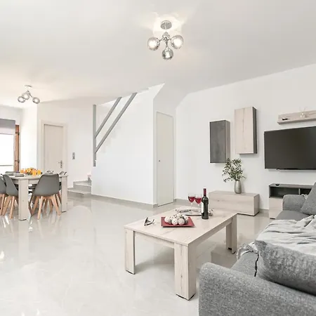 Elaion Naxos Town Naxos City