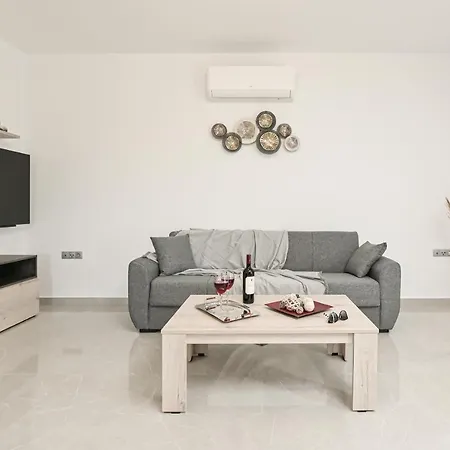 Vakantiehuis Elaion Naxos Town