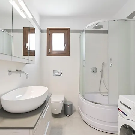 Feriehus Elaion Naxos Town Naxos City