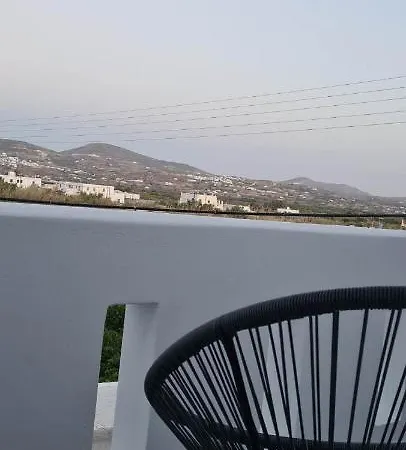 Elaion Naxos Town Feriehus