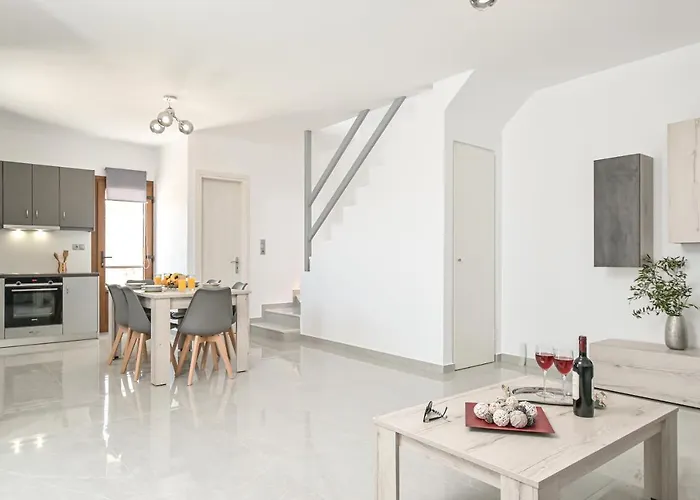 Elaion Naxos Town Vakantiehuis Naxos City