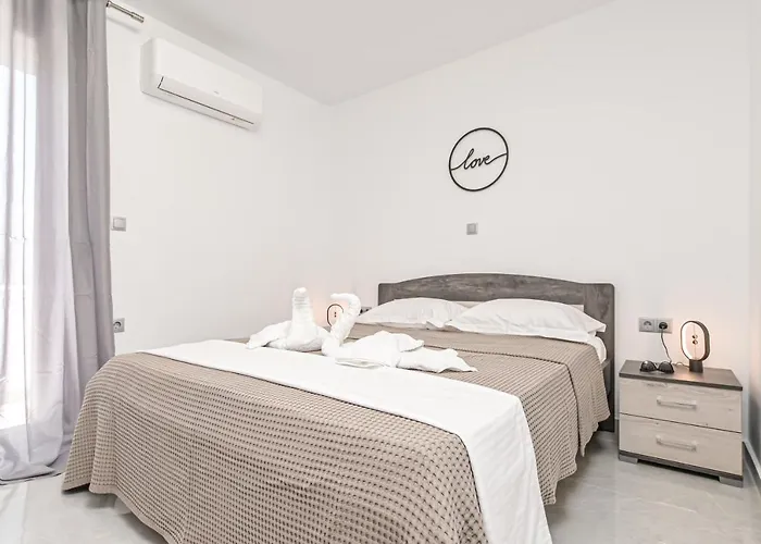 Elaion Naxos Town Naxos City