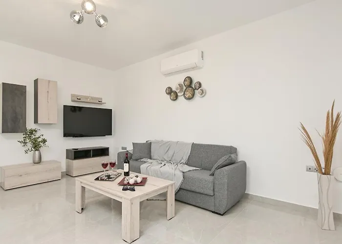 Elaion Naxos Town Vakantiehuis *