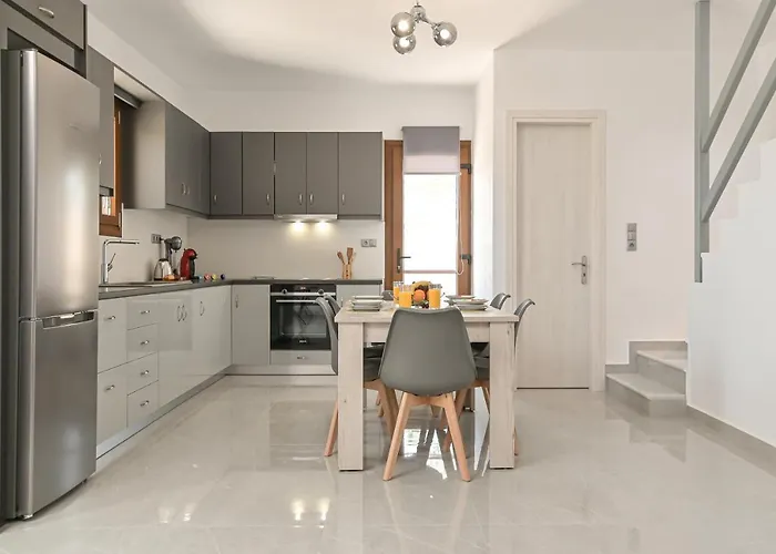 Elaion Naxos Town Naxos City