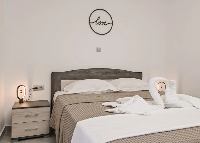 Ferienhaus Elaion Naxos Town Naxos City