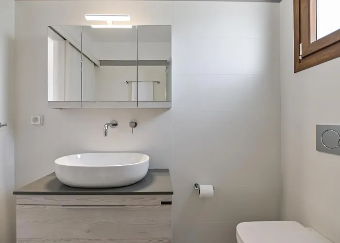 Vakantiehuis Elaion Naxos Town