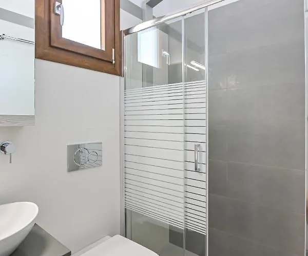 Ferienhaus Elaion Naxos Town *