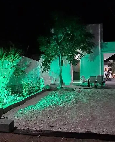 Ferienhaus Elaion Naxos Town *