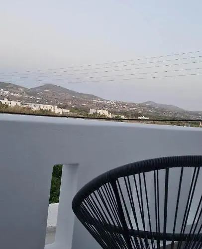 Elaion Naxos Town Ferienhaus