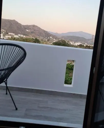 Elaion Naxos Town * Naxos City